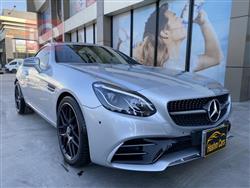 مێرسێدس بێنز SLC-Class